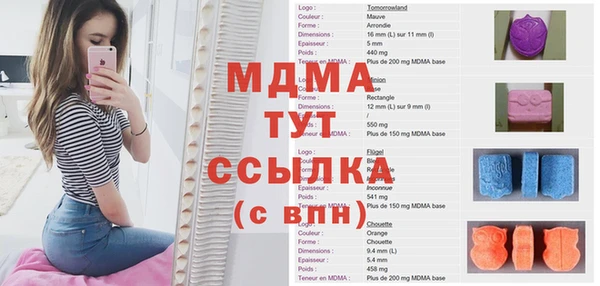стаф Баксан